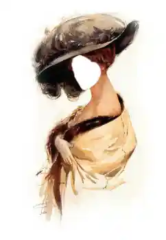 Efekt zdjęciowy z kategorii Dla kobiet № 60167