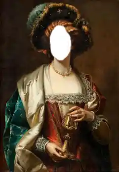 Efekt zdjęciowy z kategorii Dla kobiet № 60221