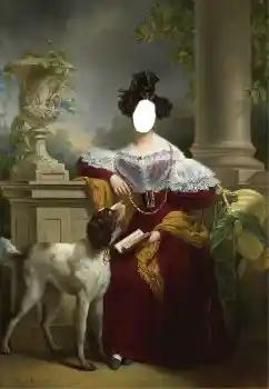 Efekt zdjęciowy z kategorii Dla kobiet № 62625