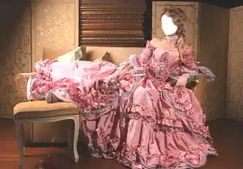 Efekt zdjęciowy z kategorii Dla kobiet № 62776