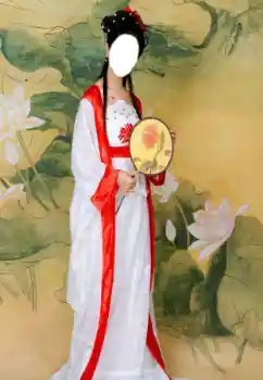 Efekt zdjęciowy z kategorii Dla kobiet № 63979