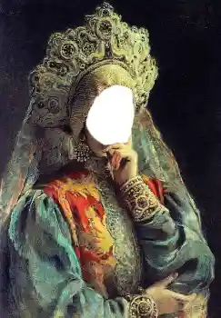 Efekt zdjęciowy z kategorii Dla kobiet № 64470