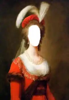 Efekt zdjęciowy z kategorii Dla kobiet № 65961