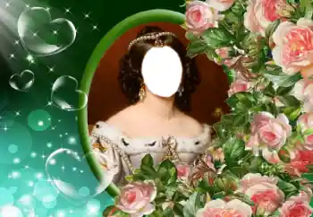 Efekt zdjęciowy z kategorii Dla kobiet № 65966