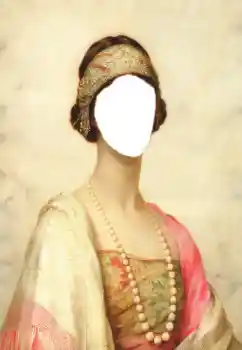 Efekt zdjęciowy z kategorii Dla kobiet № 67220