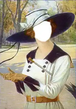 Efekt zdjęciowy z kategorii Dla kobiet № 67329