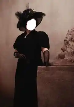 Efekt zdjęciowy z kategorii Dla kobiet № 68350