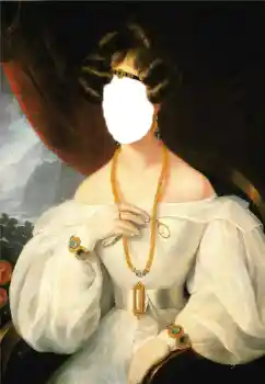 Efekt zdjęciowy z kategorii Dla kobiet № 68353