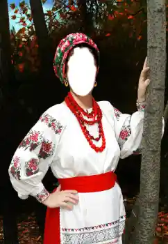 Efekt zdjęciowy z kategorii Dla kobiet № 68472