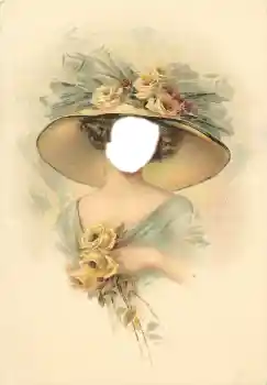 Efekt zdjęciowy z kategorii Dla kobiet № 72155