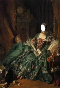 Efekt zdjęciowy z kategorii Dla kobiet № 73690