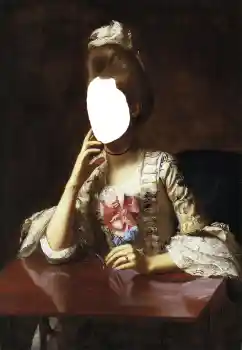 Efekt zdjęciowy z kategorii Dla kobiet № 78887