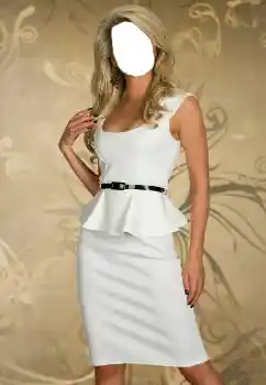 Efekt zdjęciowy z kategorii Dla kobiet № 84195