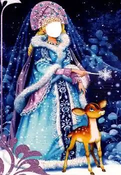 Efekt zdjęciowy z kategorii Dla kobiet № 85483