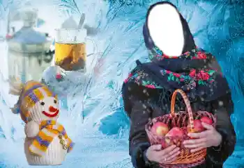 Efekt zdjęciowy z kategorii Dla kobiet № 87741