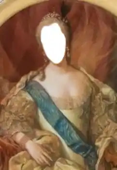 Efekt zdjęciowy z kategorii Dla kobiet № 87977