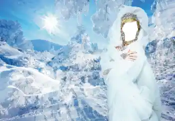 Efekt zdjęciowy z kategorii Dla kobiet № 88016