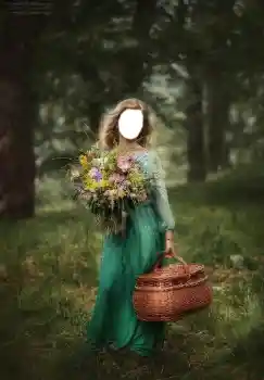 Efekt zdjęciowy z kategorii Dla kobiet № 91767