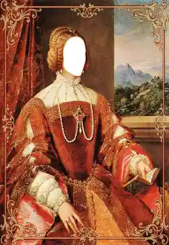 Efekt zdjęciowy z kategorii Dla kobiet № 91850