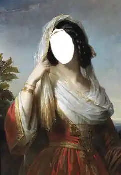 Efekt zdjęciowy z kategorii Dla kobiet № 96101