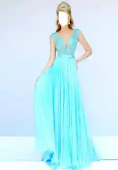 Efekt zdjęciowy z kategorii Dla kobiet № 96240