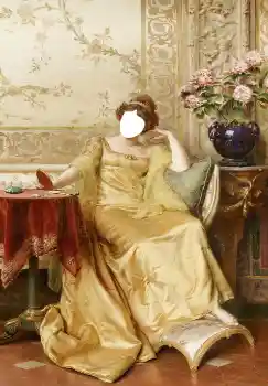 Efekt zdjęciowy z kategorii Dla kobiet № 96241