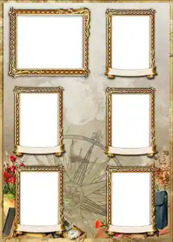 Efekt zdjęciowy z kategorii Album nr 1 № 837