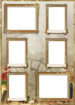 Efekt zdjęciowy z kategorii Album nr 1 № 839