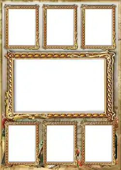 Efekt zdjęciowy z kategorii Album nr 1 № 840