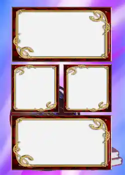 Efekt zdjęciowy z kategorii Album nr 2 № 867