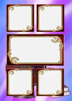 Efekt zdjęciowy z kategorii Album nr 2 № 869