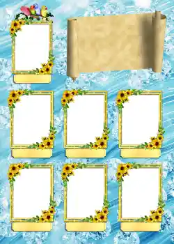 Efekt zdjęciowy z kategorii Album nr 4 № 861 Efekt zdjęciowy z kategorii Album nr 4 № 861