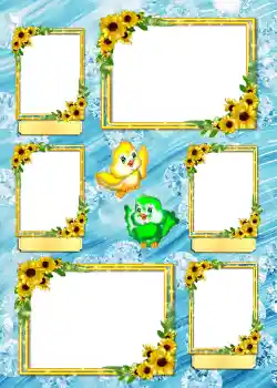 Efekt zdjęciowy z kategorii Album nr 4 № 863 Efekt zdjęciowy z kategorii Album nr 4 № 863