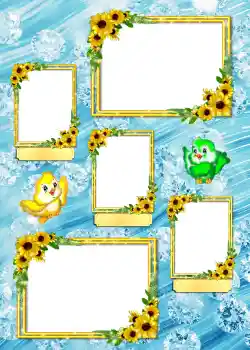 Efekt zdjęciowy z kategorii Album nr 4 № 864 Efekt zdjęciowy z kategorii Album nr 4 № 864