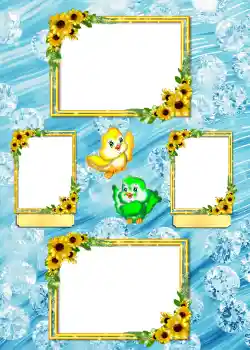 Efekt zdjęciowy z kategorii Album nr 4 № 865