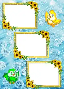 Efekt zdjęciowy z kategorii Album nr 4 № 905