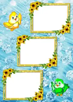 Efekt zdjęciowy z kategorii Album nr 4 № 907