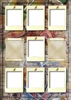 Efekt zdjęciowy z kategorii Album nr 5 № 911