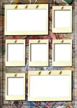 Efekt zdjęciowy z kategorii Album nr 5 № 912