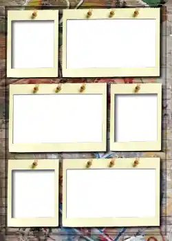 Efekt zdjęciowy z kategorii Album nr 5 № 915