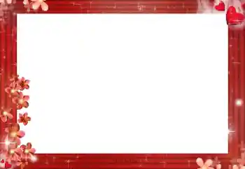 Efekt zdjęciowy z kategorii Ramki dla zakochanych № 104024