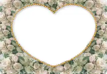 Efekt zdjęciowy z kategorii Ramki dla zakochanych № 104070