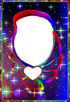 Efekt zdjęciowy z kategorii Ramki dla zakochanych № 110788