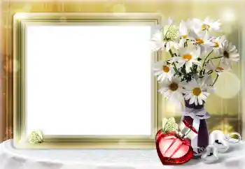 Efekt zdjęciowy z kategorii Ramki dla zakochanych № 112464