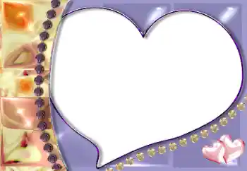 Efekt zdjęciowy z kategorii Ramki dla zakochanych № 112563