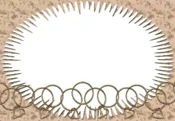 Efekt zdjęciowy z kategorii Ramki dla zakochanych № 114362