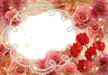 Efekt zdjęciowy z kategorii Ramki dla zakochanych № 114410