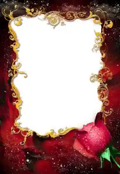 Efekt zdjęciowy z kategorii Ramki dla zakochanych № 115804