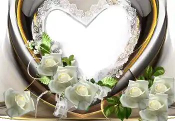 Efekt zdjęciowy z kategorii Ramki dla zakochanych № 121136