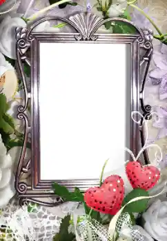 Efekt zdjęciowy z kategorii Ramki dla zakochanych № 124512